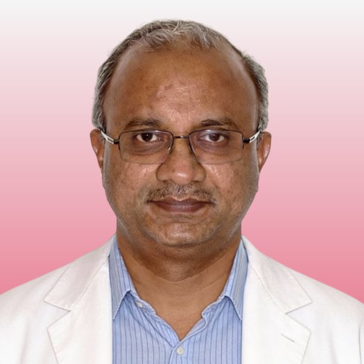 Dr. Kiran Kumar P.